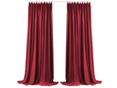 Velvet Curtains Online For Sale