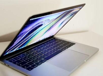 APPLE MACBOOK PRO 13 RETINA TOUCHBAR ID 2017/18 INTEL CORE i5 3.1GHZ 16GB RAM 500GB SSD