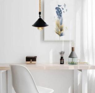 Hemp Lights Illuminate Your Space with Natural Brilliance