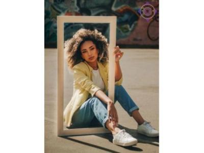 Maxi Poster Frame 40*50 CM