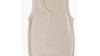 VERYCO Women's Vest Jumper Sweater Plain Sleeveless 0916