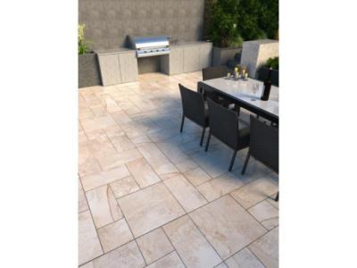 Vitrified Porcelain Paving - Royale Stones