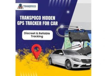Keep Your Car Protected 24/7 with Simple and Easy-to-Use GPS Tracker Device