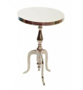 Elegant Side Table for Sale!