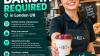 Barista Required in London