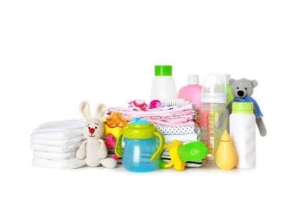 Wholesale Baby Items from Private Label Manufacturer