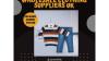 Best Children's Wholesale Clothing Suppliers UK | Junior Kids