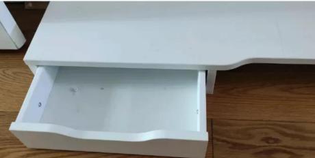 Free IKEA monitor stand