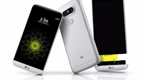 LG G5 (Refurblished)