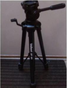 Velbon Tripod DF 60 In Excellent Condition