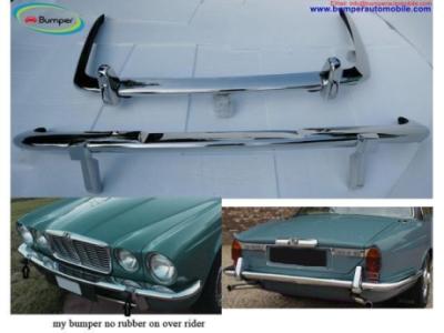 Jaguar XJ6 Series 2 bumper ()