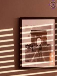 Panoramic Photo Frame size 24*12 Inch