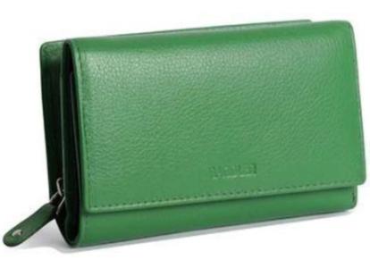 Premium Leather Purses and Wallets