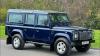 2004 Land Rover Defender 110 XS TD5 Manual 9 Seater 5 Door Diesel 4x4