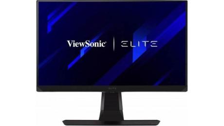 For sale Viewsonic elite xg320u 32" 4k monitor