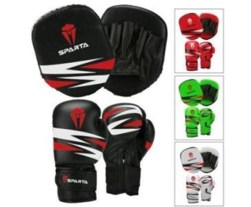 kicking boxing gloves FOR SALE