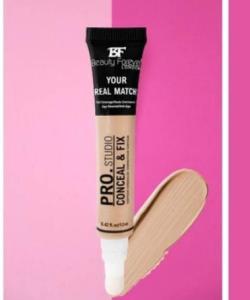 Beauty Forever Ivory Pro Studio, Conceal & Fix Contour Concealer