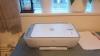 HP DeskJet 2710e All-in-One HP+ enabled Wireless Colour Printer ready to use with ink already