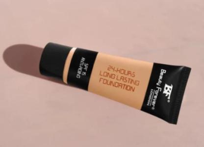 Tube Foundation - 24 Hours Long Lasting Tube Foundation at Beauty Forever London