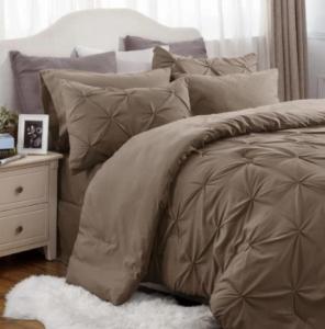 Trendy Comforter Set