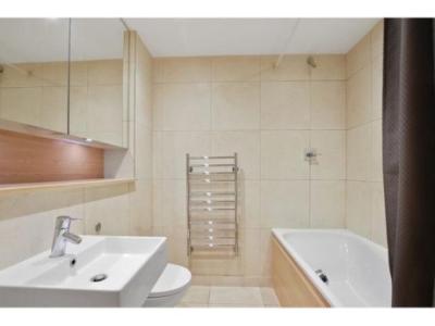 Modern 1 bedroom flat