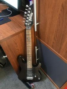 Professional Gigging gear clearout in Ayrshire