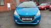 2012 Peugeot 208 1.2 VTi