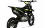 Stomp SS120 R Off road kid/teen/adult pit bike New