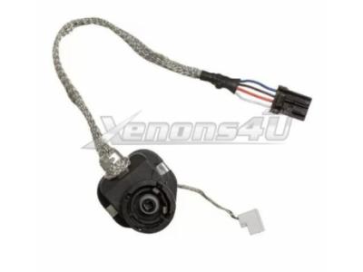 W3T17771 Xenon HID Bulb Holder