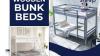 Elevate Your Sleep with a Wooden Bunk Bed Buy Now
