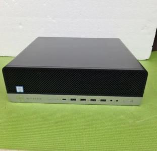 HP EliteDesk 800 G3 SFF Intel Core i@ 3.4GHZ 8GB 240 GB SSD W10