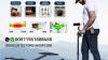 UIG GROUND SCANNER a device for Searching for metals