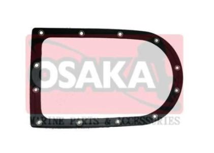 A Top Plate Gasket HARLEY-DAVIDSON