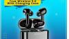 Buy Bulk AWEI T29 Sports Earbuds True Wireless 5.0 With Charging Case in Ireland
