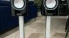 Monitor Audio Gold 100 with Original Stands