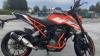 KTM, DUKE, 2018, 125 (cc)