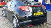 Honda Civic 2.2 I-DTEC 2012