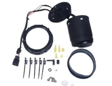 F01C Adblue Heater repair kit