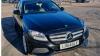 Mercedes-Benz c220 bluetec
