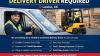 Delivery Driver Required in London