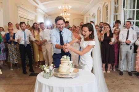 Wedding Photography Somerset