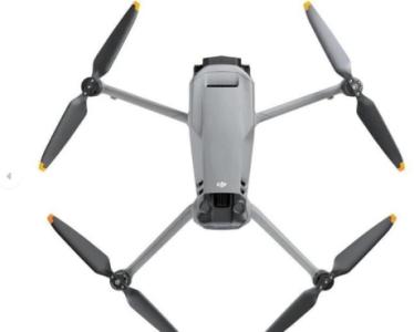 DJI Mavic 3 Pro Fly More Combo with DJI RC