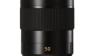 Leica APO-SUMMICRON-SL 50 f/2 ASPH lens Black Anodised