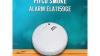 Buy Bulk Pifco Smoke Alarm ELA11259GE in UK