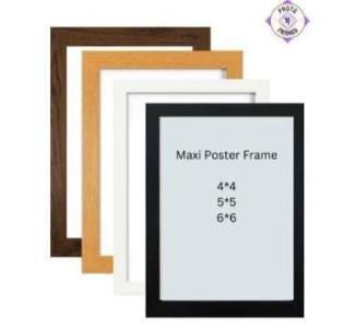Mini Frame 6*6 Inch