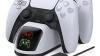 Official Sony PlayStation - Dual Sense™ Charging Station - Brand New Factory Sealed & Boxed.