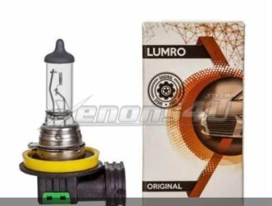 PY20d 9145 Foglight Bulb