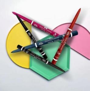 Twist up Lip and Eye Pencil at Beauty Forever London