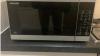 Sharp Microwave 800w, 20L (only 5 months usage)