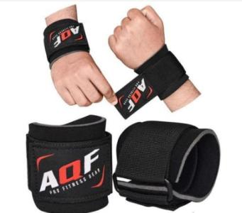 AQF Neoprene Wrist Brace Support